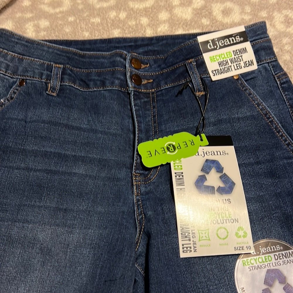 D. Jeans